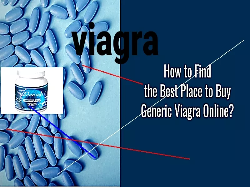 Viagra au prix du générique